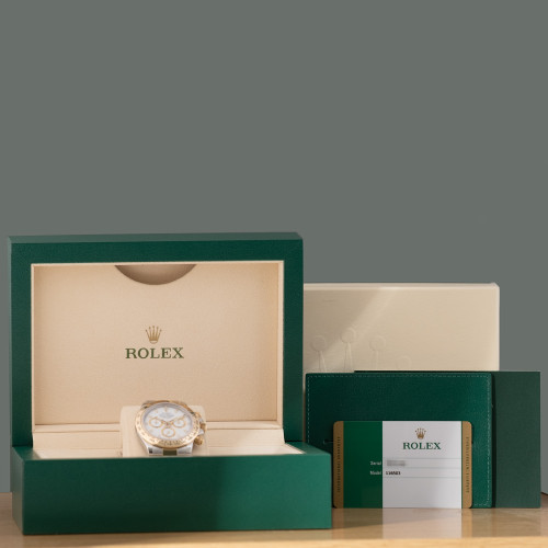 Rolex Daytona Ref. 116503