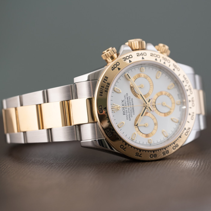 Rolex Daytona Ref. 116503