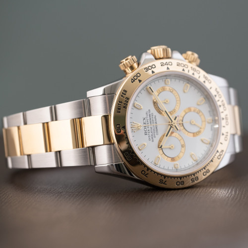 Rolex Daytona Ref. 116503