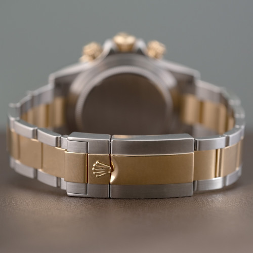 Rolex Daytona Ref. 116503