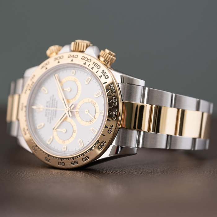 Rolex Daytona Ref. 116503