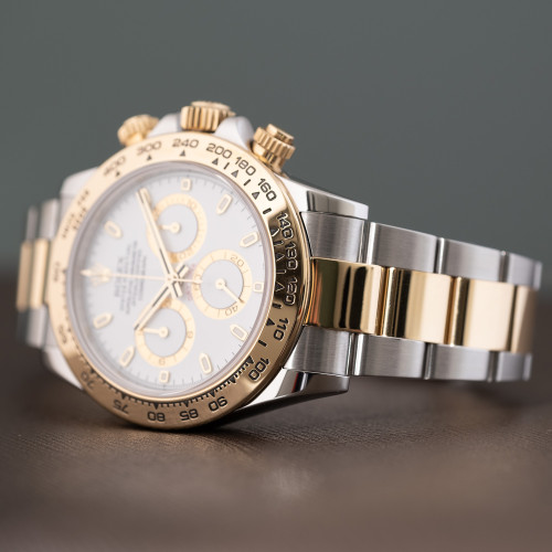 Rolex Daytona Ref. 116503