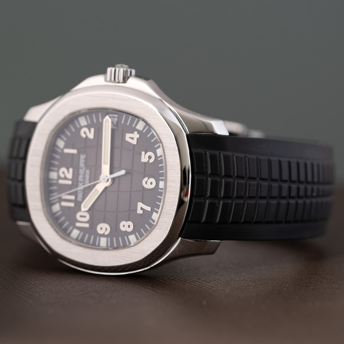 Patek Philippe Aquanaut Ref. 5165