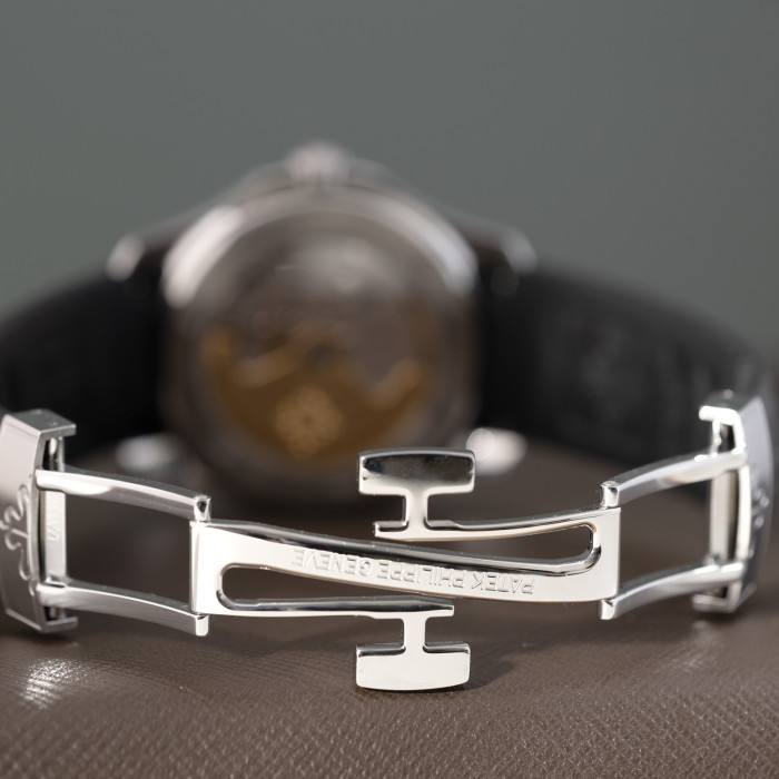 Patek Philippe Aquanaut Ref. 5165