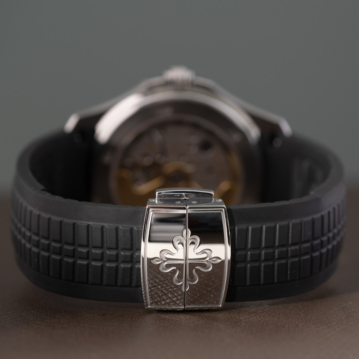 Patek Philippe Aquanaut Ref. 5165