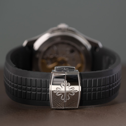 Patek Philippe Aquanaut Ref. 5165