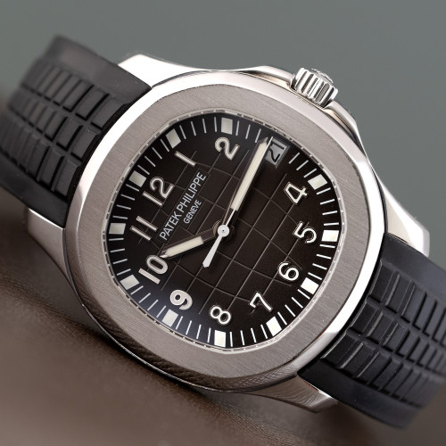 Patek Philippe Aquanaut Ref. 5165