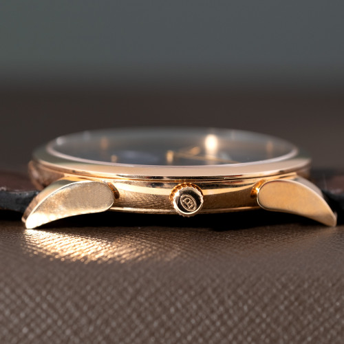 Parmigiani Fleurier Tonda 1950 Limited Edition O&P