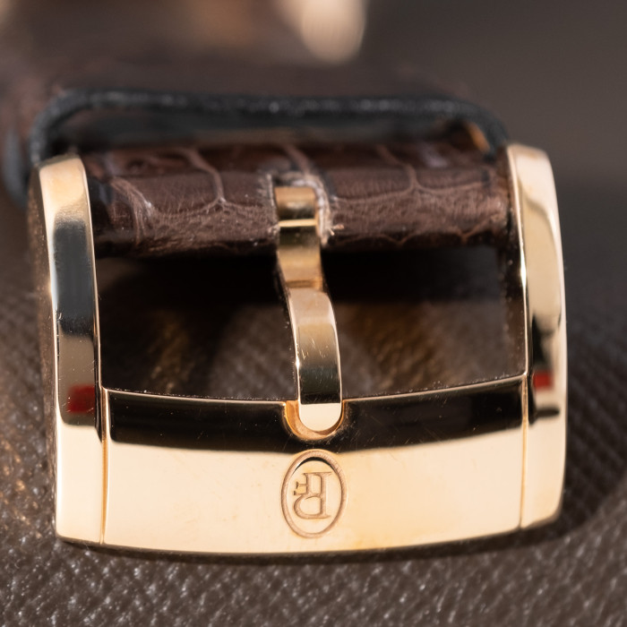 Parmigiani Fleurier Tonda 1950 Limited Edition O&P