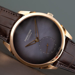 Parmigiani Fleurier Tonda 1950 Limited Edition O&P