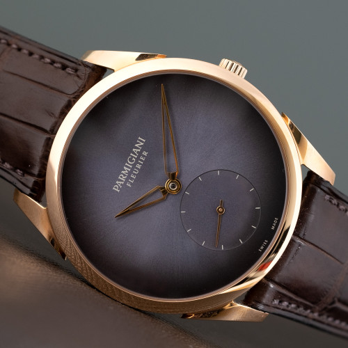 Parmigiani Fleurier Tonda 1950 Limited Edition O&P