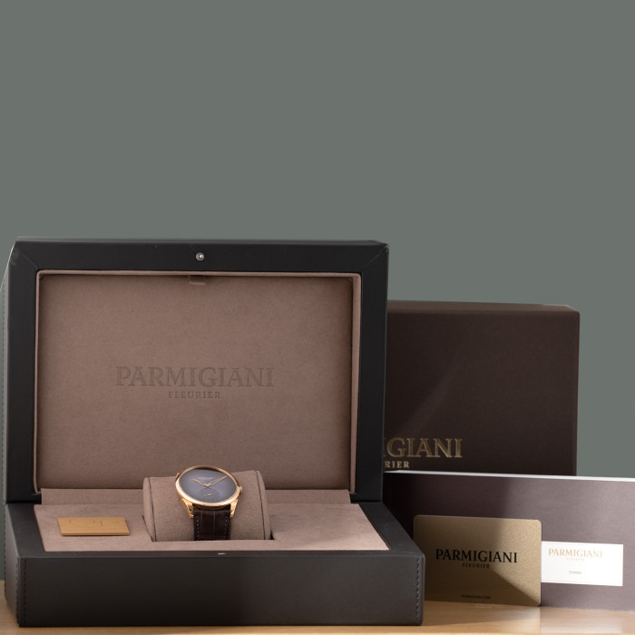 Parmigiani Fleurier Tonda 1950 Limited Edition O&P