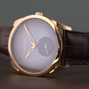 Parmigiani Fleurier Tonda 1950 Limited Edition O&P 2