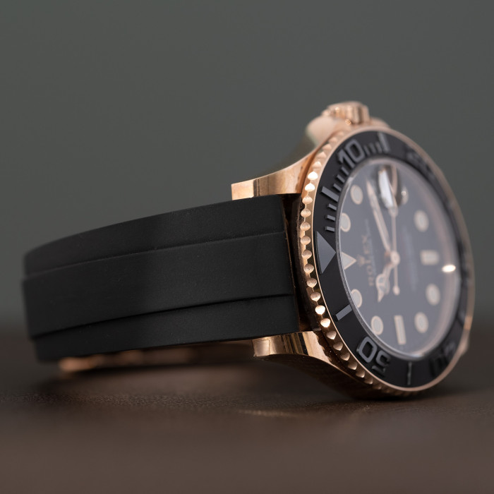 Rolex Yacht-Master 37 Ref. 268655