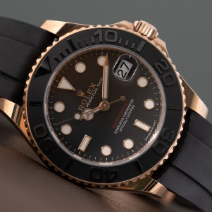 Rolex Yacht-Master 37 Ref. 268655
