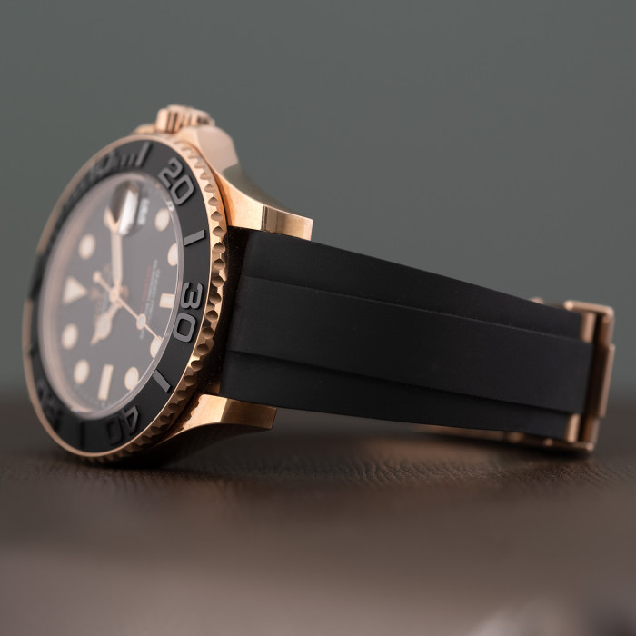 Rolex Yacht-Master 37 Ref. 268655