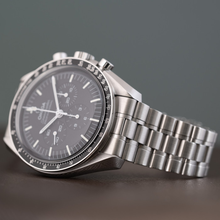 Omega Speedmaster Professional Moonwatch Ref....