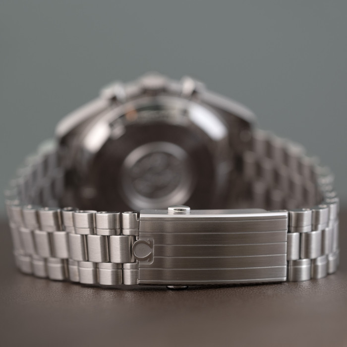 Omega Speedmaster Professional Moonwatch Ref....