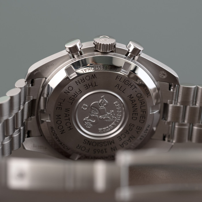 Omega Speedmaster Professional Moonwatch Ref....