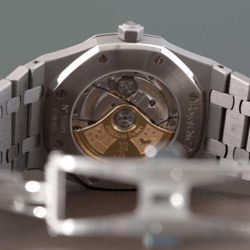 Audemars Piguet Royal Oak Ref. 15300ST