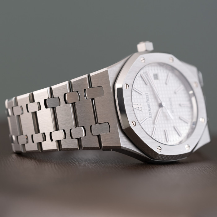 Audemars Piguet Royal Oak Ref. 15300ST