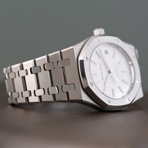 Audemars Piguet Royal Oak Ref. 15300ST