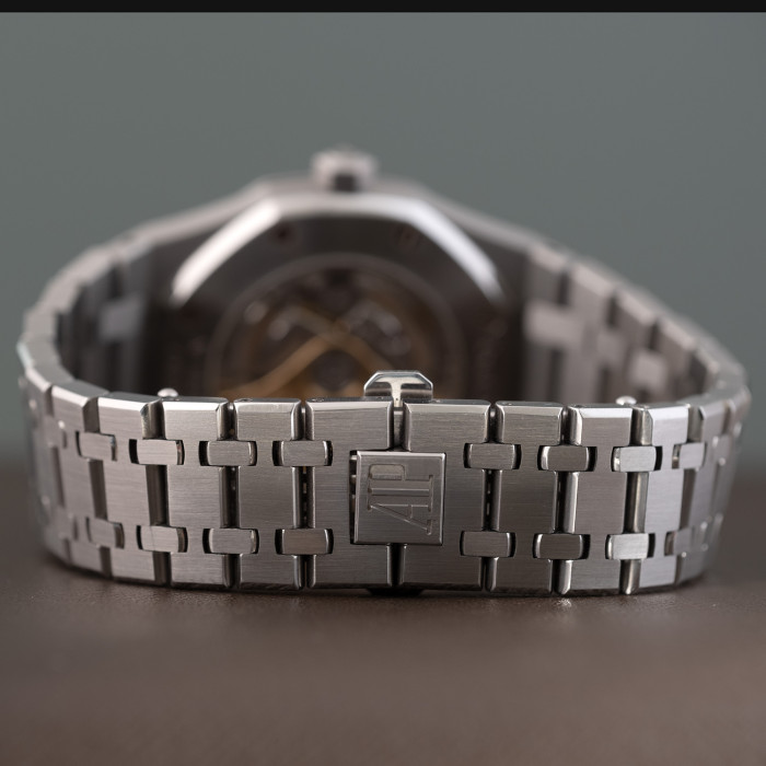 Audemars Piguet Royal Oak Ref. 15300ST