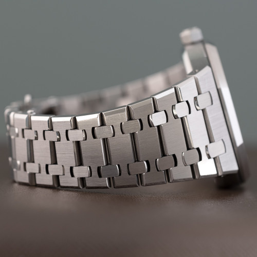 Audemars Piguet Royal Oak Ref. 15300ST