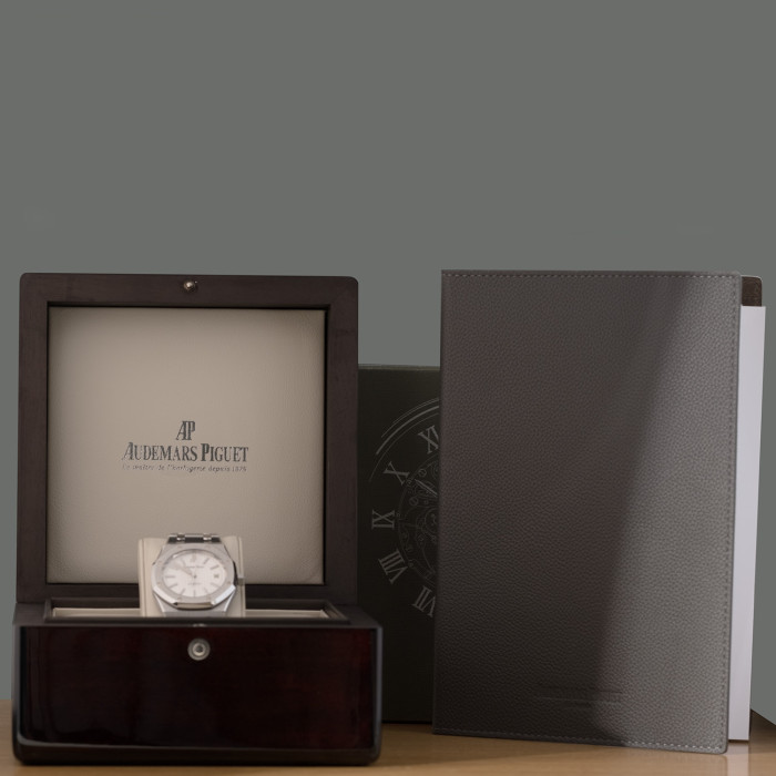 Audemars Piguet Royal Oak Ref. 15300ST