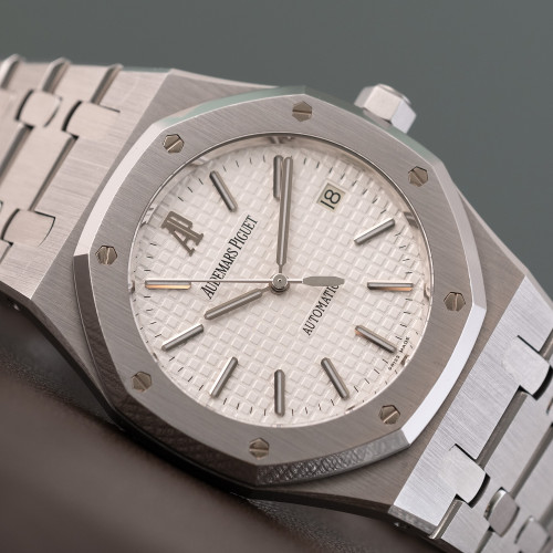 Audemars Piguet Royal Oak Ref. 15300ST