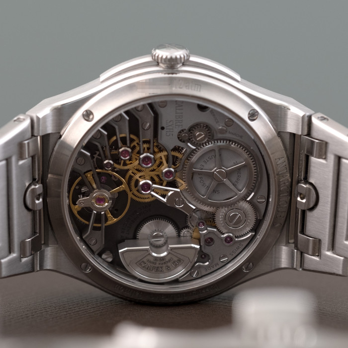 Czapek Antarctique Passage de Drake S