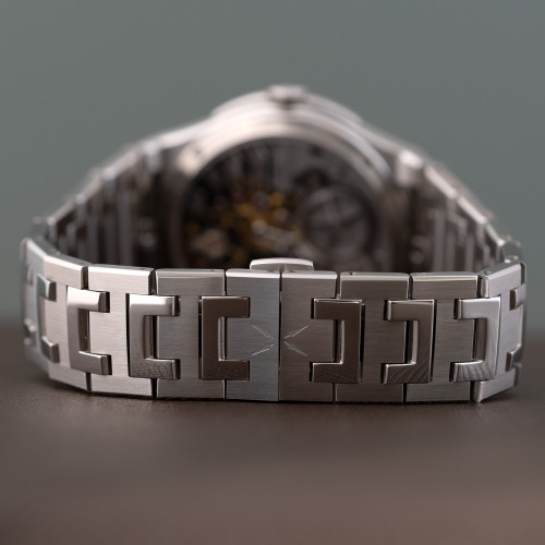 Czapek Antarctique Passage de Drake S