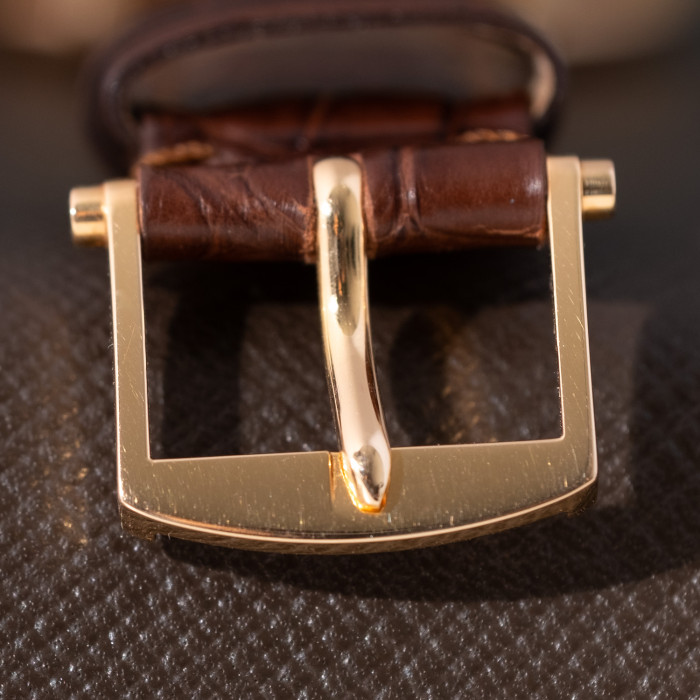 Breguet Classique Chronograph Ref. 3237