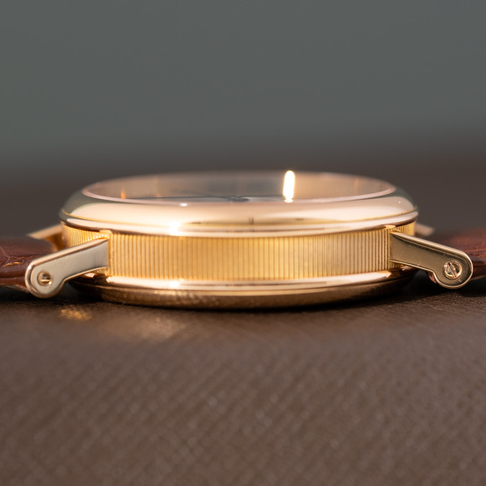 Breguet Classique Chronograph Ref. 3237