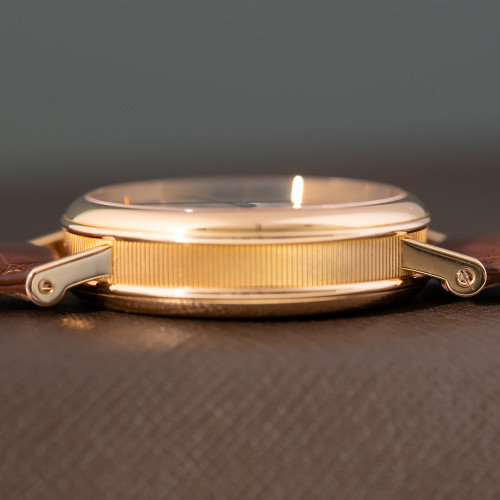 Breguet Classique Chronograph Ref. 3237