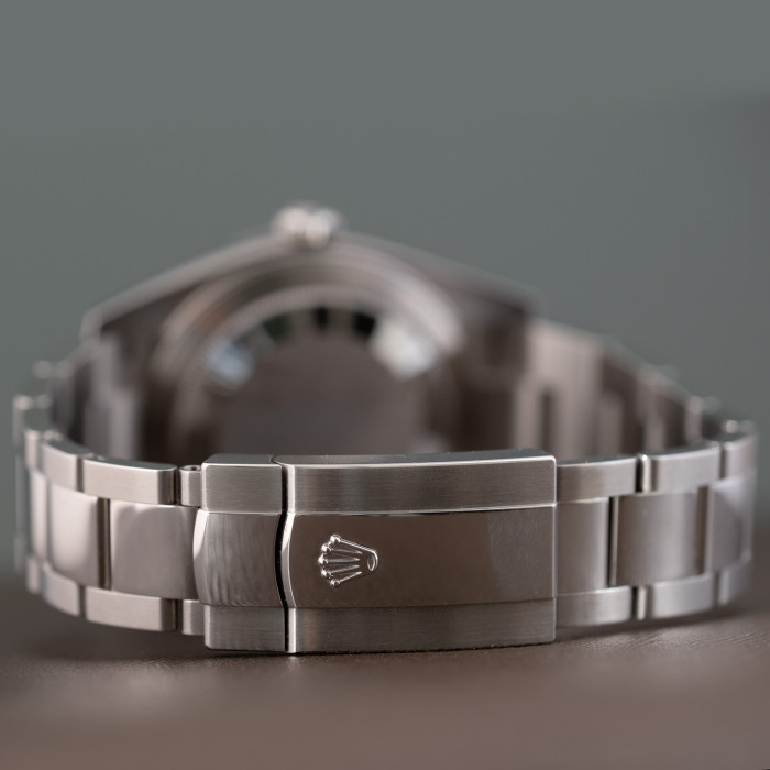 Rolex Datejust 41 Ref. 126300