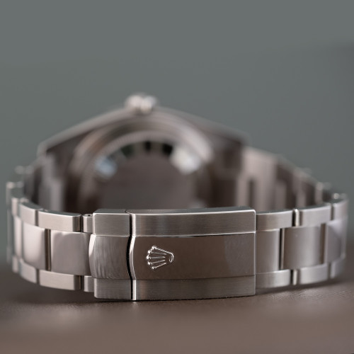 Rolex Datejust 41 Ref. 126300