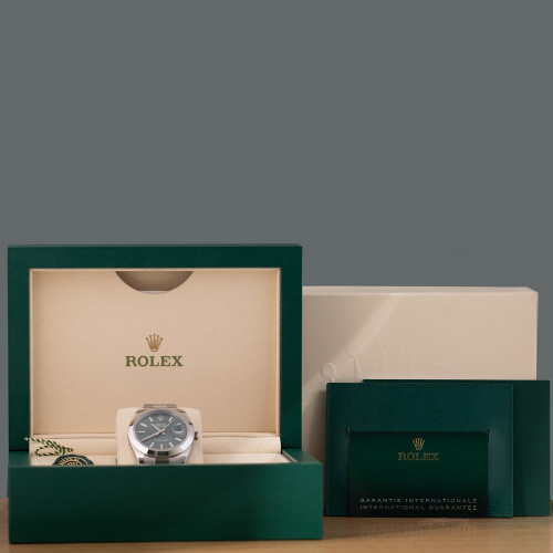 Rolex Datejust 41 Ref. 126300