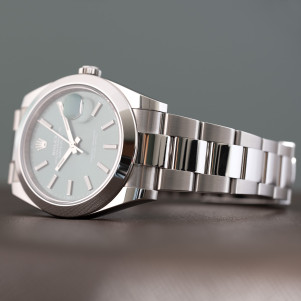 Rolex Datejust 41 Ref. 126300 2