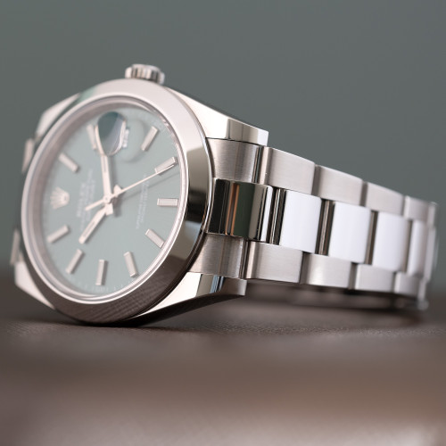 Rolex Datejust 41 Ref. 126300