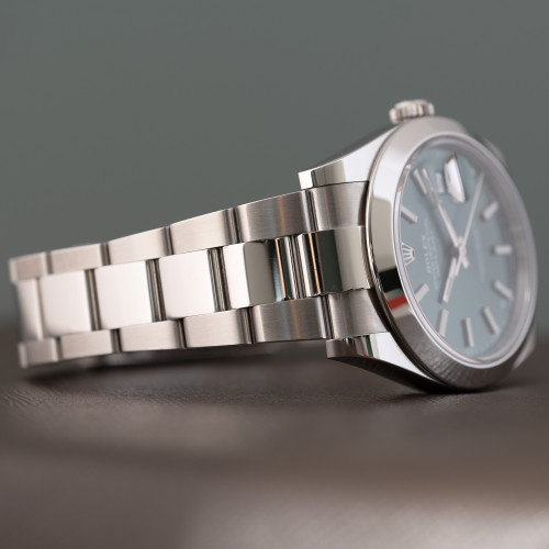 Rolex Datejust 41 Ref. 126300