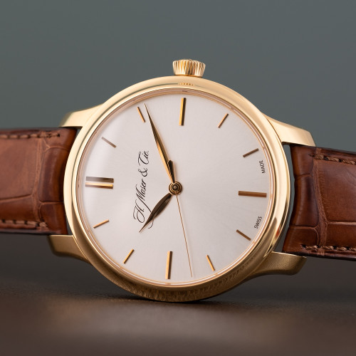 H.Moser & Cie. Endeavour Ref. 1343-0100