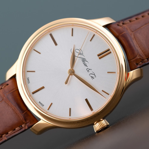 H.Moser & Cie. Endeavour Ref. 1343-0100