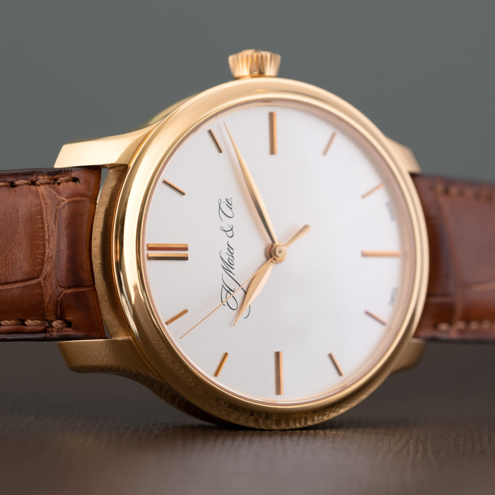 H.Moser & Cie. Endeavour Ref. 1343-0100