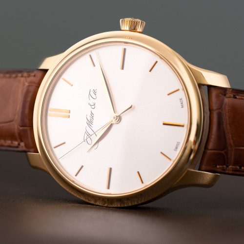 H.Moser & Cie. Endeavour Ref. 1343-0100