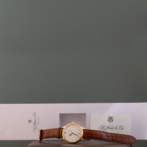 H.Moser & Cie. Endeavour Ref. 1343-0100