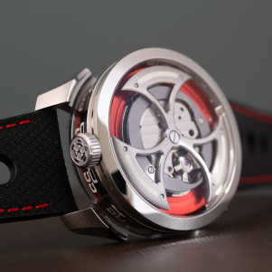 Mb&f M.A.D. 1 Edition 2