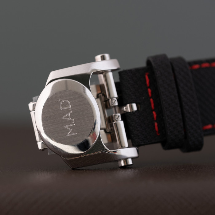 Mb&f M.A.D. 1 Edition