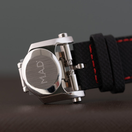 Mb&f M.A.D. 1 Edition