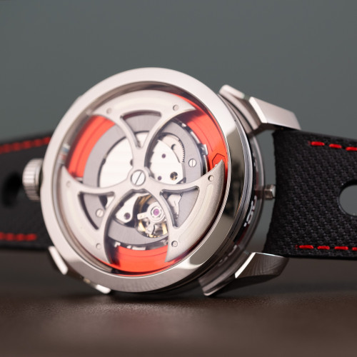 Mb&f M.A.D. 1 Edition